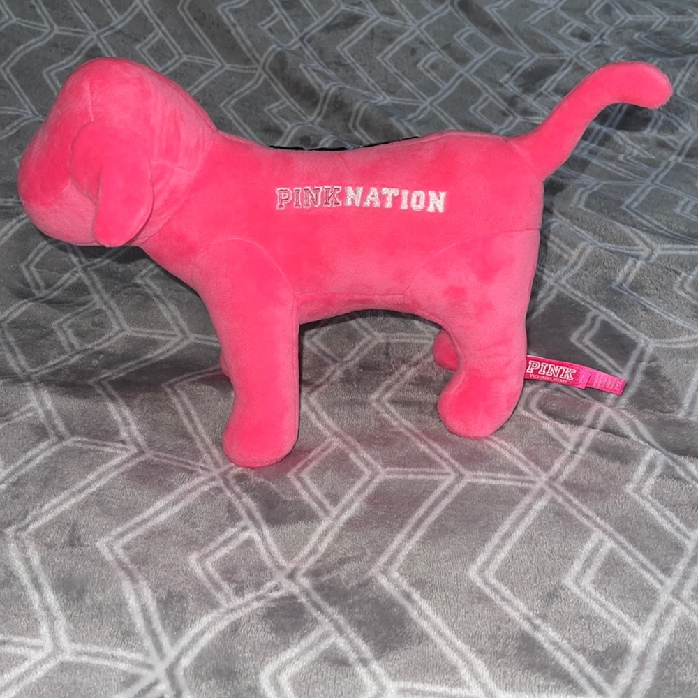 Victoria’s Secret PINK Dog